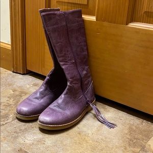 GUC Elephantito boots